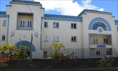 Un élève d'un collège des hautes Plaines-Wilhems dit avoir été agressé dans sa classe