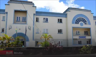 À Curepipe : un individu encagoulé tripote une étudiante