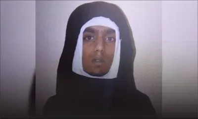 St-Pierre : un étudiant se déguise en femme pour voler