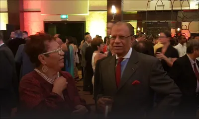 Navin Ramgoolam sur l’affaire des sextos : «C’est une honte nationale!»