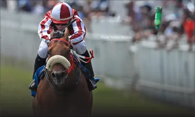 Champ-de-Mars : une bouteille en plastique lancée en pleine course