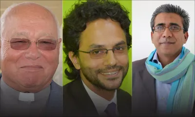 Le Conseil des Religions alerte sur les dérives de notre société