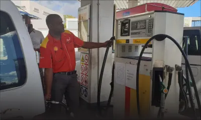 Relations internationales et carburant : Maurice craint une hausse des prix