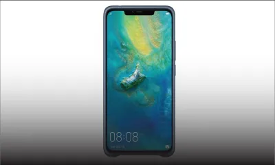 Téléphonie : le calendrier des smartphones les plus attendus en octobre 2018