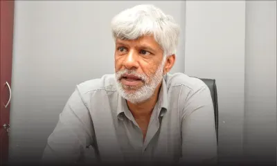 Siddick Khodabaccus : «Il est aberrant de vouloir contrôler les stimulants sexuels»