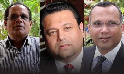 Réforme électorale : l’opposition unie dans le désaccord