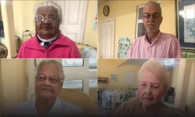 Mettre ses parents dans des foyers : doit-on se sentir coupable ?