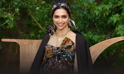 Deepika Padukone dans une comédie romantique avec...Ranbir Kapoor  