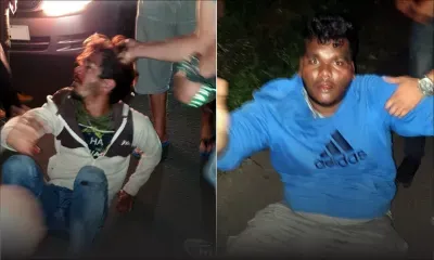 À Pailles, deux voleurs lynchés par des habitants 