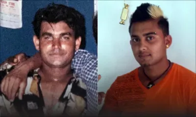 Meurtre d’Hiteshwar Domun à Lallmatie - Krishna, le fils : «Monn batt li koutt dibwa»