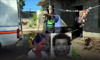 À Poudre-d’Or : le décès de Jadunanun Haloomaun intrigue