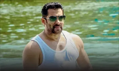 Salman Khan a hâte de tourner Radhe pour Eid 2020