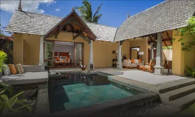 Maradiva : une villa inoccupée prend feu, la police enquête 