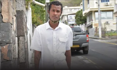 Il n’a que 24 ans : de barman 4 étoiles à SDF