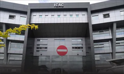 Scandale St-Louis : l’ICAC et le SØIK sur les traces des comptes bancaires à l’étranger