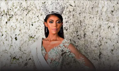 Naomi Buan, Miss Grand Mauritius 2021 : «Il faut sensibiliser nos jeunes contre les prédateurs sexuels»