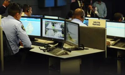 Projet Safe City : installation prochaine de caméras additionnelles pour étendre le réseau 