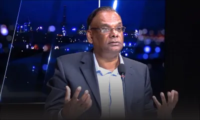 Au cœur de l’info - Rama Sithanen : « Airport Holdings Ltd est la recette pour le désastre »