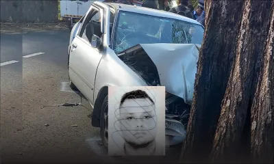 Avin Lutchmoodoo, 28 ans, victime d’un accident fatal à Beau-Plan