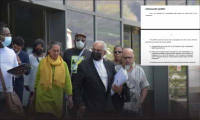 La Cour suprême rejette la plainte constitutionnelle de ReA : lisez le jugement