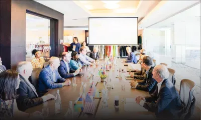 Exportations vers les États-Unis - AGOA : le succès économique de Maurice risque d’entraver un renouvellement