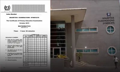 [Document] CPE: découvrez l’épreuve de maths