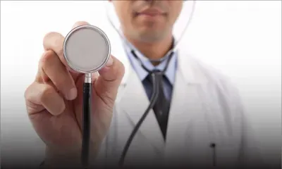 68 médecins spécialistes pratiquent au pays