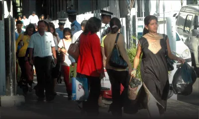 Rashid Imrith: «La délégation des pouvoirs de la PSC favorise l’opacité»