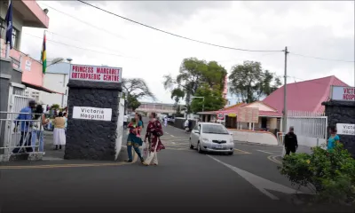 Ébouillantée dans un temple: une retraitée de 60 ans succombe à ses blessures
