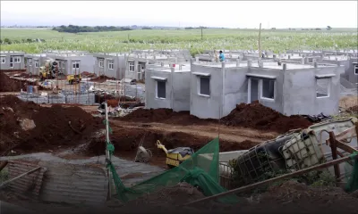 Contrat de Rs 215 M à la NHDC : Sinohydro fait polémique