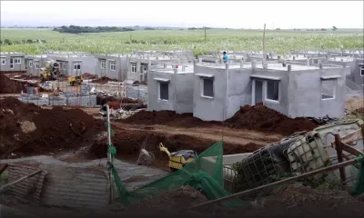 Famille sans logement : Showkutally Soodhun prend le cas des Nesta en main