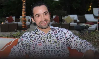 L’hôtel Angasana accueille le Top Chef 2014