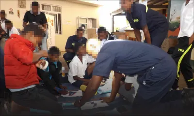 Le Summer School Programme proposé durant les prochaines vacances