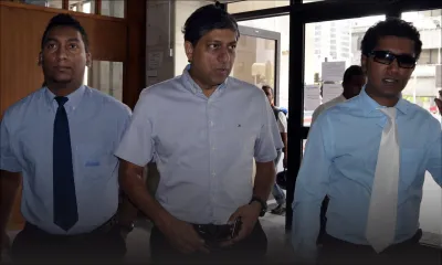 Affaire Betamax: Veekram Bhunjun accusé d’avoir corrompu Navin Ramgoolam