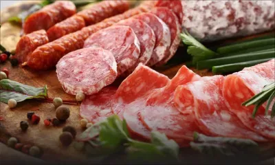 Charcuterie et viande rouge: les opérateurs en position d’attente après le rapport de l’OMS