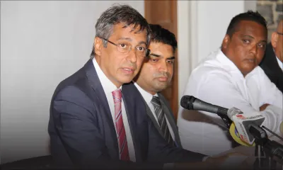 Du nouveau cette année pour le Festival Kreol