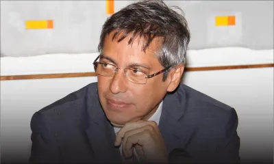 Xavier-Luc Duval à Cité-Longères: nez à nez avec l’extrême pauvreté