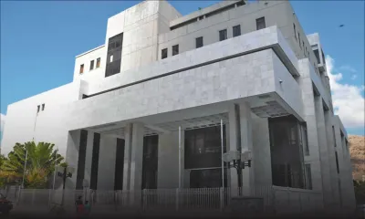 Séquestration et agression : 4 ans de prison pour l’acolyte de Torti