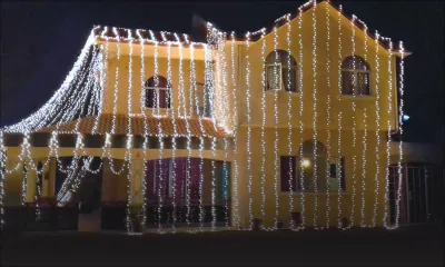 Divali : les lumières de la victoire et du partage