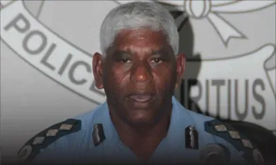 Mario Nobin: “I shall be ruthless against errant officers who do not honour the profession”