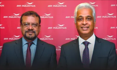 Remous à Air Mauritius : Suddhoo justifie le licenciement de Megh Pillay