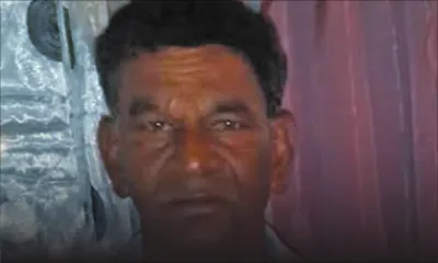 Paul Yvon succombe à ses blessures