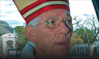 Cardinalat : agenda chargé pour Mgr Piat à Rome