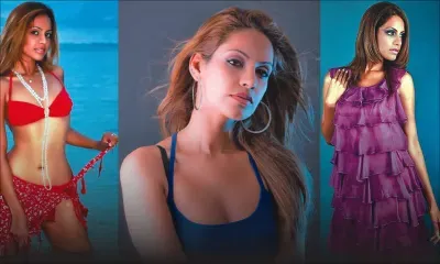 Si j’étais... Reshma Sawdagursingh