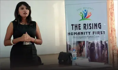 Plateforme d’aides sociales : quand les ONG travaillent ensemble 