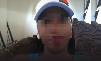 Dans une boutique du Nord : deux ‘pashminas’ vendus à une touriste à Rs 25000