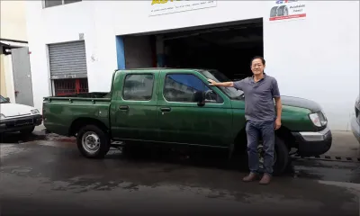 Alternative : le carburant vert dans l’impasse