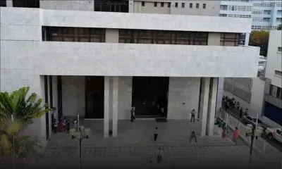 Agression mortelle de Franco Benjamin Mamarot en 2007 - Renganaden Murugan : «Je regrette ce qui s’est passé»