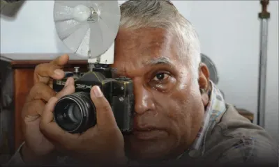 Patrimoine : Goorooduth Chuttoo dépoussière l’histoire des travailleurs engagés