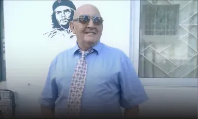 Passion - Jean-Marie Joie : le parachutiste devenu artiste